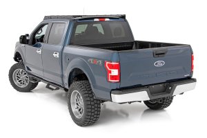 Ford F-150 Roof Rack - Rough Country - '15-'18